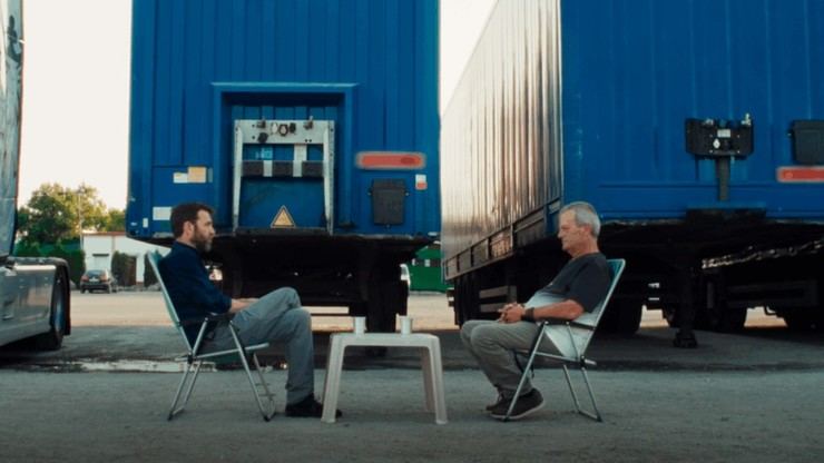 'Salvados' revela la trama detrás del 'Caso Goodyear' y sus trágicos accidentes de camiones en Europa