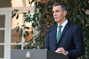 Crisis diplomática entre España e Israel por sanciones y acusaciones mutuas