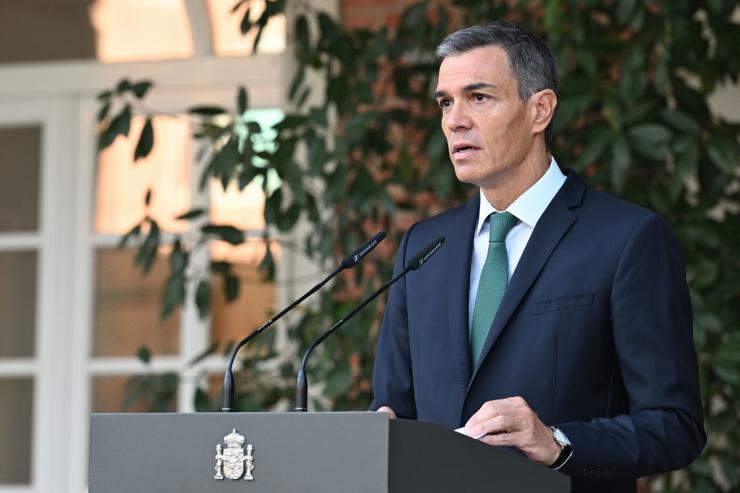 Crisis diplomática entre España e Israel por sanciones y acusaciones mutuas