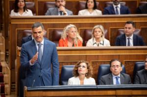 Europa lanza un ultimátum a España: Seis reformas clave para frenar la corrupción aún sin cumplir
