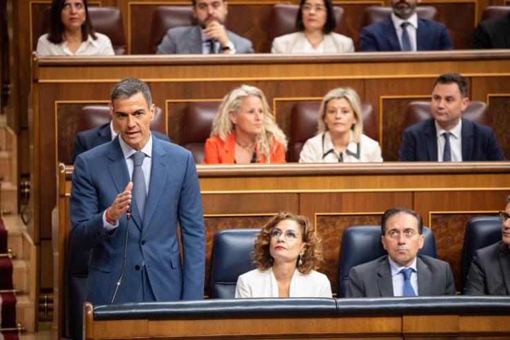 Europa lanza un ultimátum a España: Seis reformas clave para frenar la corrupción aún sin cumplir