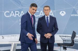 El PSOE califica al PP de 