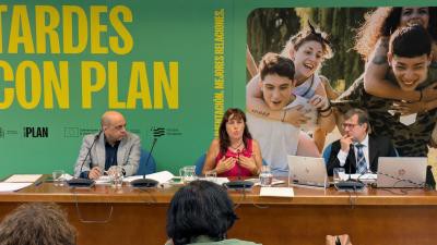 Sanidad estudia la obesidad infantil en España con datos de 237.000 menores