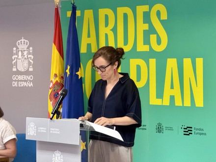 Sanidad lanza 'TARDES CON PLAN' para fomentar el ocio saludable en jóvenes