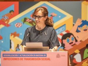 Sanidad lanza plan 2026-2030 para reducir infecciones de transmisión sexual