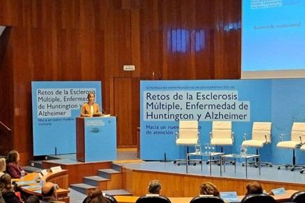 Nuevas estrategias del Ministerio de Sanidad para combatir enfermedades neurodegenerativas