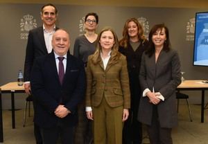 Iniciativa conjunta para cerrar la brecha de género en la investigación clínica en España