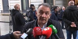Santiago anuncia planes para reinstaurar la Agencia Estatal de Salud tras su rechazo por parte de la derecha