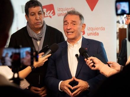 Santiago critica la resolución de la ONU sobre el Sáhara por las presiones de EEUU