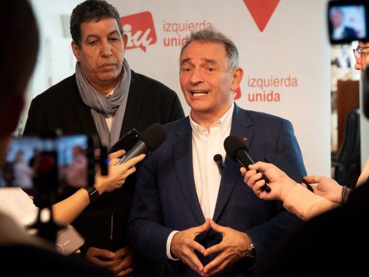 Santiago critica la resolución de la ONU sobre el Sáhara por las presiones de EEUU