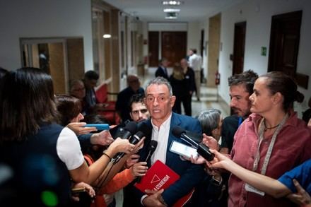 Santiago critica la opinión del magistrado Puente y defiende la imparcialidad judicial