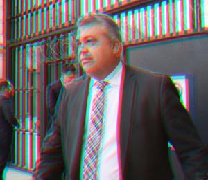 Santos Cerdán ya duerme en prisión por 