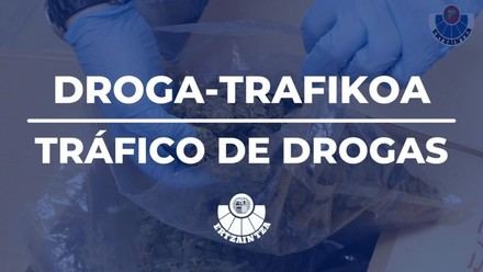 Escándalo en Santurtzi: Un bar se convierte en el centro del tráfico de hachís