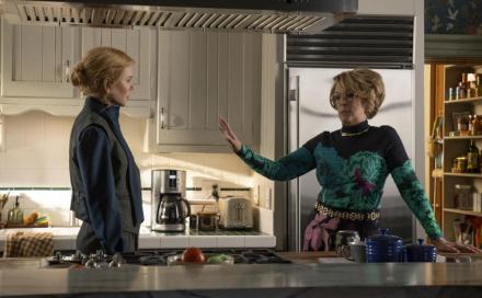 Amazon Prime Video: Scarpetta (Temporada 1 - Estreno)