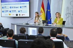 Revelan las verdaderas causas del apagón total en España