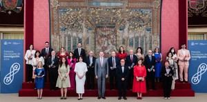 Seis investigadores del CSIC son galardonados con el Premio Nacional de Investigación
