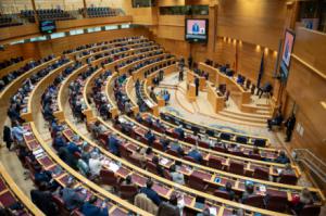 España se prepara para una semana de mal tiempo con la llegada de nuevas borrascas