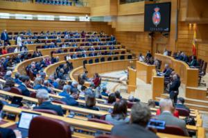 Serrano critica la inversión ferroviaria y Puente responde con datos y sacando el 'caso Móstoles'