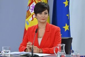 Aprobada la incorporación al parque público de 40.000 viviendas y 2.400 terrenos de la Sareb