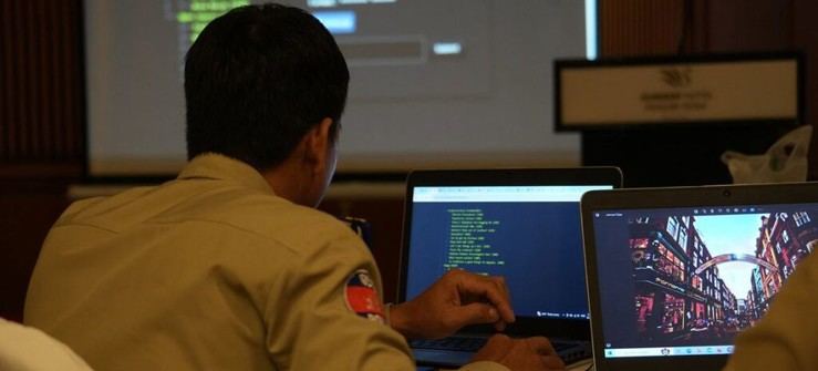 65 países firman un tratado histórico contra la ciberdelincuencia