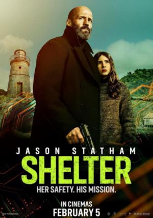 Estrenos de cine: Shelter, el protector