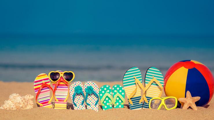 78 menores tutelados serán acogidos por 71 familias madrileñas durante estas vacaciones