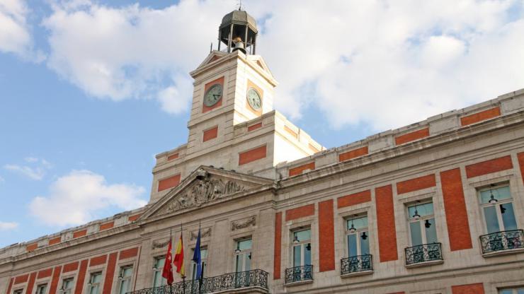 La Comunidad de Madrid, premiada por su Plan de Fortificaciones de la Guerra Civil