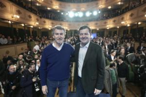 Sigma Dos da la victoria al PP en Castilla y León mientras Vox se va a su peor resultado y el PSOE resiste