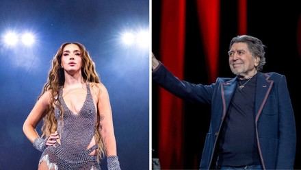 La 1 comienza 2026 despidiendo a Joaquín Sabina de los escenarios y celebrando el éxito de Lola Índigo