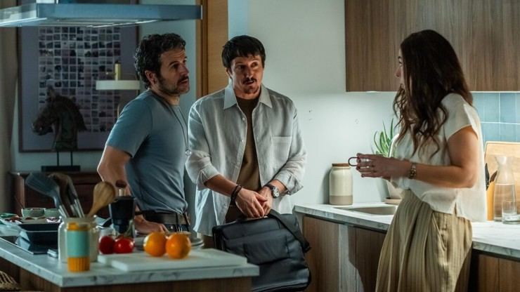 'Sin Gluten' se despide de La 1 con su último episodio