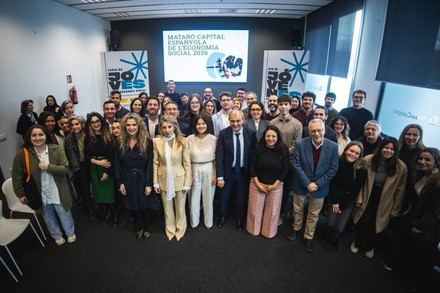 Rego destaca la economía social como clave para enfrentar la crisis ecosocial