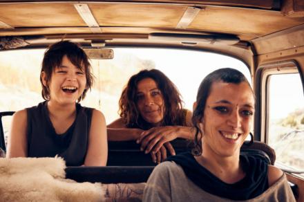 La española 'Sirat' de Oliver Laxe competirá por dos premios Oscar