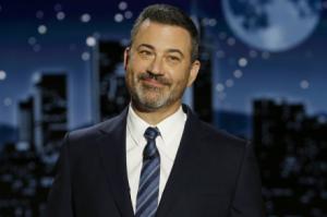 Solidaridad masiva con Jimmy Kimmel tras la cancelación de su programa
