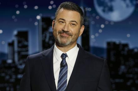 Solidaridad masiva con Jimmy Kimmel tras la cancelación de su programa