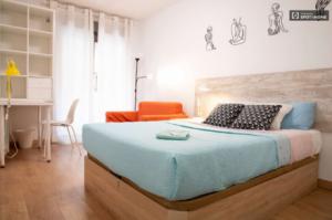 Spotahome y el nuevo paradigma del alquiler: rápido, seguro y digital