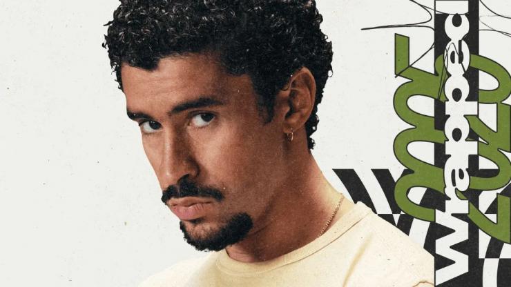 Bad Bunny se corona como el artista más escuchado en España según Spotify Wrapped 2025