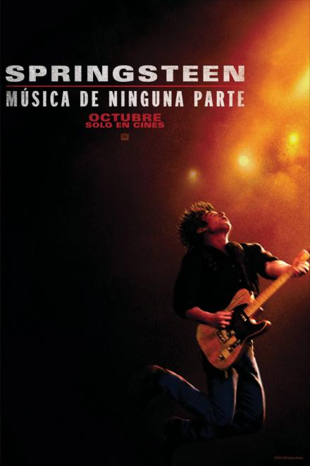 Springsteen: Deliver Me From Nowhere