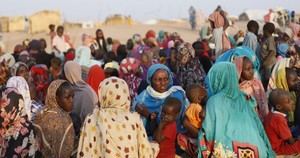 Crisis en Sudán: Tres años de guerra y miles de desaparecidos