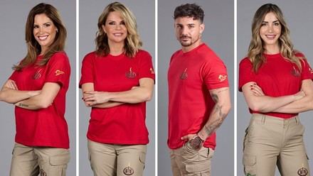 Última gala de expulsión en 'Supervivientes' antes de la unificación