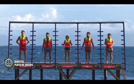 'Supervivientes. Tierra de Nadie' revela al segundo finalista y presenta nuevos desafíos en su gala del martes