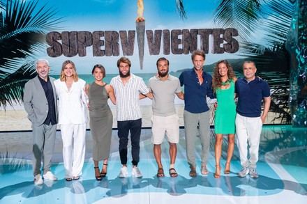 Borja González se corona ganador de 'Supervivientes 2025' en una edición récord