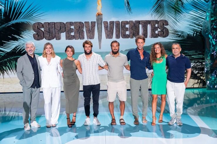Borja González se corona ganador de 'Supervivientes 2025' en una edición récord