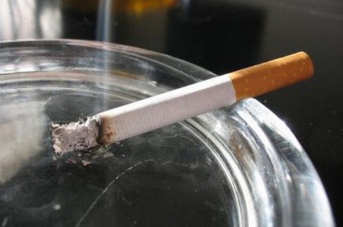 Nuevas restricciones para fumar en espacios públicos en la reforma del Tabaco