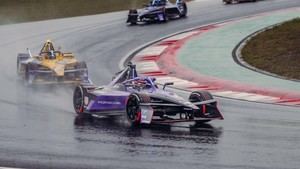 Porsche lidera la clasificación tras un doble podio en el E-Prix de Shanghái
