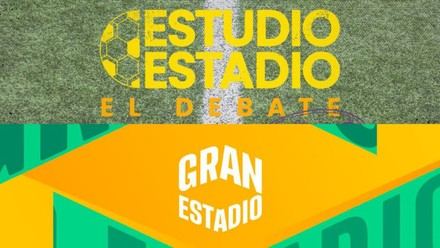 Teledeporte presenta nuevos programas: 'Estudio Estadio' los lunes y 'Gran Estadio' los fines de semana