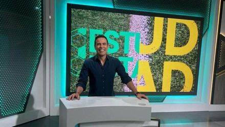 Teledeporte lanza 'Estudio Estadio Champions' para cubrir la Liga de Campeones