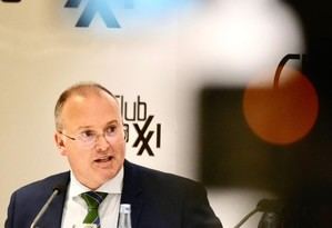 Tellado critica al PSOE por otorgar semilibertad a Txeroki