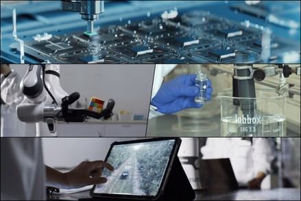 Tendencias tecnológicas 2025: Chips, IA y fermentación de precisión marcarán el futuro