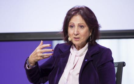 El Gobierno comienza el proceso para nombrar a Teresa Peramato nueva Fiscal General del Estado