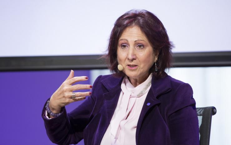 El Gobierno comienza el proceso para nombrar a Teresa Peramato nueva Fiscal General del Estado